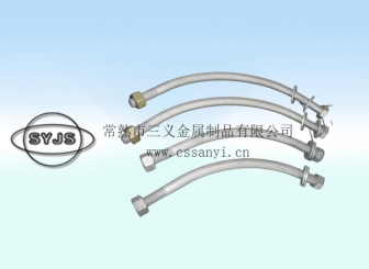 吳江吊環螺栓