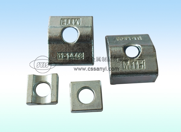 M16 button plate gasket